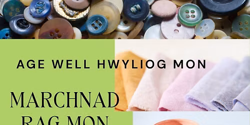 Anglesey Rag Market