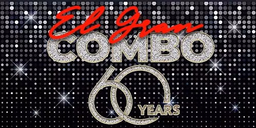 El Gran Combo de Puerto Rico at Mohegan Sun Arena-CT