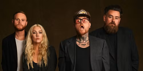 The Lottery Winners Leigh Tickets