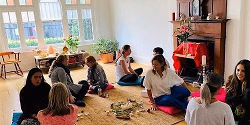Sunday Soul Session - Integrative Breathwork