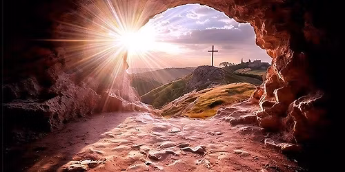 Easter Celebration \u2013 You\u2019re Invited!