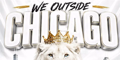 WE OUTSIDE LEO BASH!!!!!!