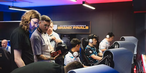 Student Champs Grand Finals - 25\/26