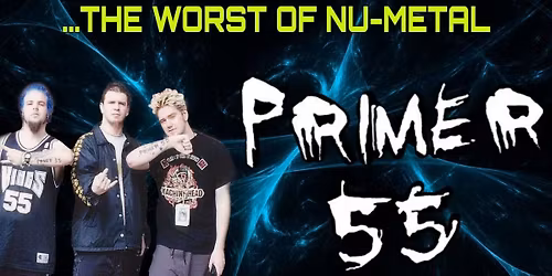Primer 55 at Bottleneck