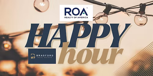 Happy Hour