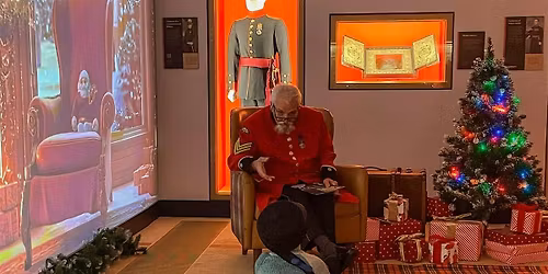 Twas the Night Before Christmas