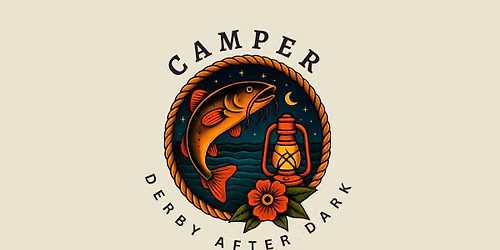 Camper - Derby(ies) after Dark