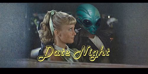 Date Night
