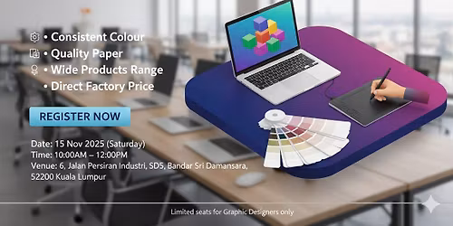 Design to Print Recurring Income