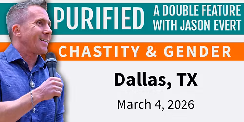 Double Feature Event: A Life-changing Event For Families!