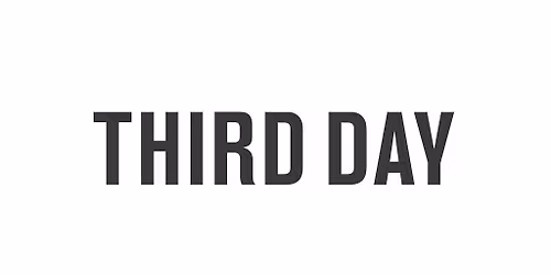 Third Day w\/ Zach Williams