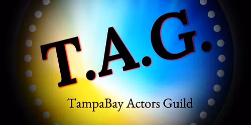 TAG Meet-up @ The Black Leaf