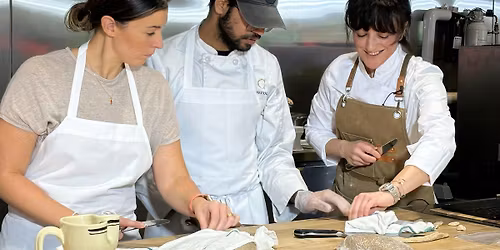 BCGW on the road: Conestoga Food Research & Innovation Lab (CFRIL)