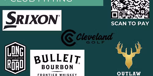 Sip & Swing and scramble