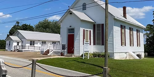 The Call to Pray and Proclaim:  A Day of Prayer for Our Nation Service