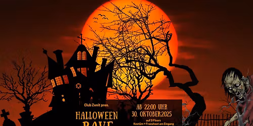 Halloween 2025