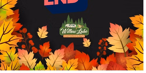Thanksgiving Long Weekend \/ Closing Weekend