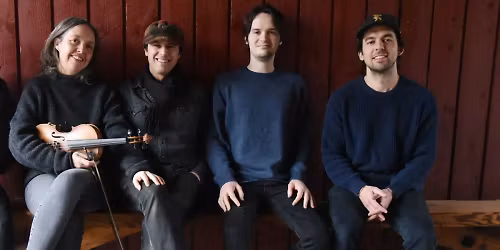 The Mammals in Brooklyn