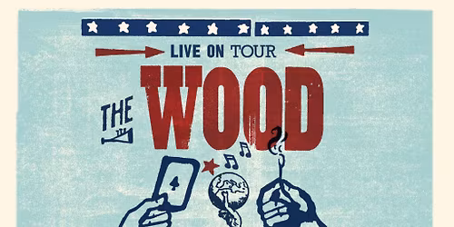 The Wood Brothers