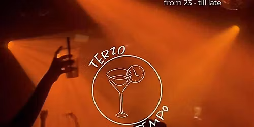 TERZO TEMPO TAKES DIAZ - Giovedi' 5.03