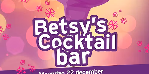 Betsy's Cocktail Bar