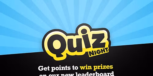 Weekly Quiz - Check Back For The Theme!