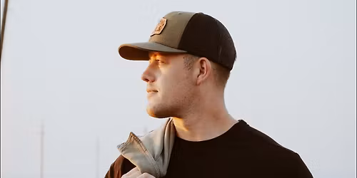 Avery Soloaga Live @ Redhawk