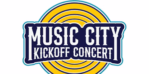 Music City Kickoff: Lee Brice Gabby Barrett & Payton Smith