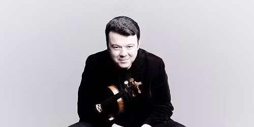 North Carolina Symphony - Tchaikovsky 1812 & Violin Concerto