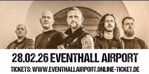 SEVEN SHOTS & guests