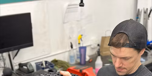 Beginner Bike Maintenance Clinic