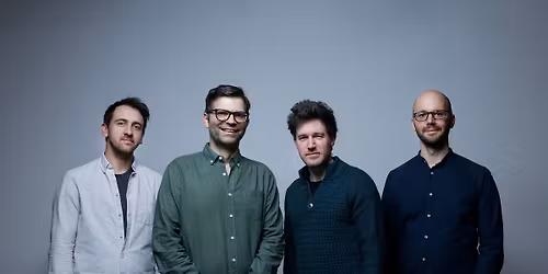 BMC Records Goes Live | Bacs\u00f3 Krist\u00f3f Triad: Let It Go \u2013 lemezbemutat\u00f3