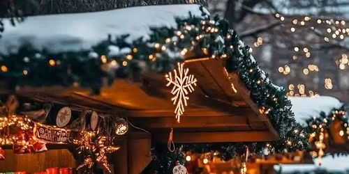Christmas Market