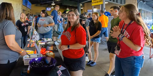Waubonsee Night at the Kane County Cougars 