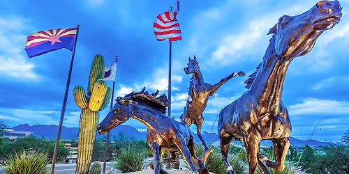ENRG Scottsdale May Meetup