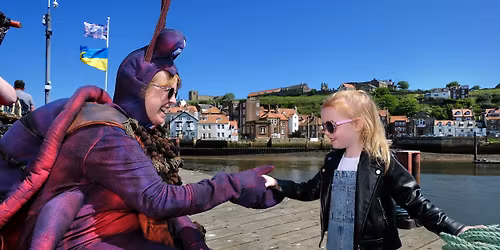 Whitby Fish and Ships Festival 2026