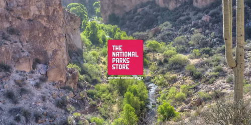 Author Talk & Book Signing | \u201cAravaipa Canyon: A Natural & Cultural History\u201d