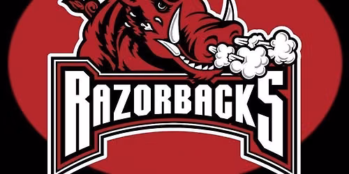 2026 Arkansas Razorbacks Football Season Tickets (Includes Tickets To All Regular Season Home Games)