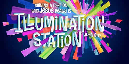 VBS 2026 - Illumination Station