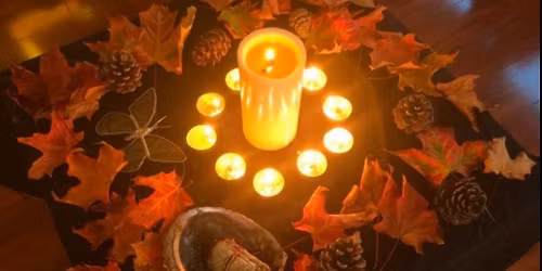 Nov's Women's Circle - Wed Evening Hamilton East