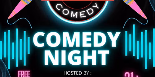 Comedy Night!