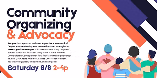 Data Center Panel & Advocacy Workshop