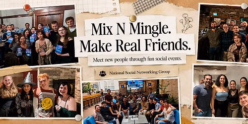 Ottawa \u2013 Young Professionals Mixer! Paint Night Social!