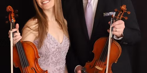 Mark & Maggie O'Connor: An Appalachian Christmas