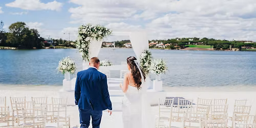 Quinta do Lago Wedding Collection
