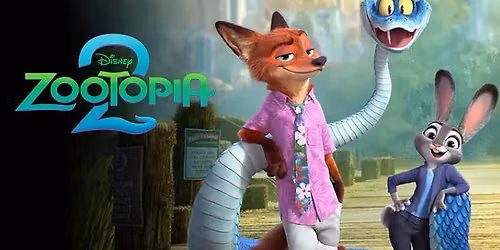 Byron Center Movie in the Park - Night 1 - Zootopia 2
