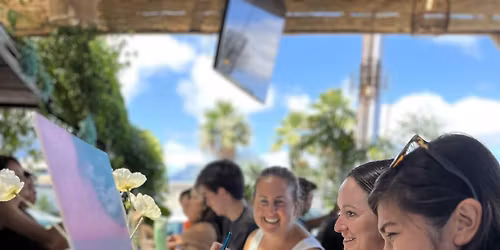 Let's Paint Places (Hawaii Edition)