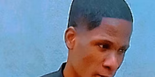 Feliz anivers\u00e1rio Donivaldo Yomela 