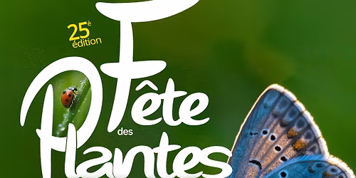   25e \u00e9dition de la F\u00eate des Plantes \u00e0 V\u00e9traz-Monthoux  