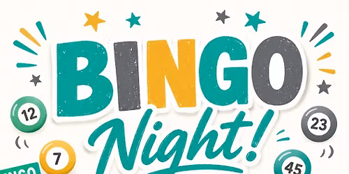 Bingo Night